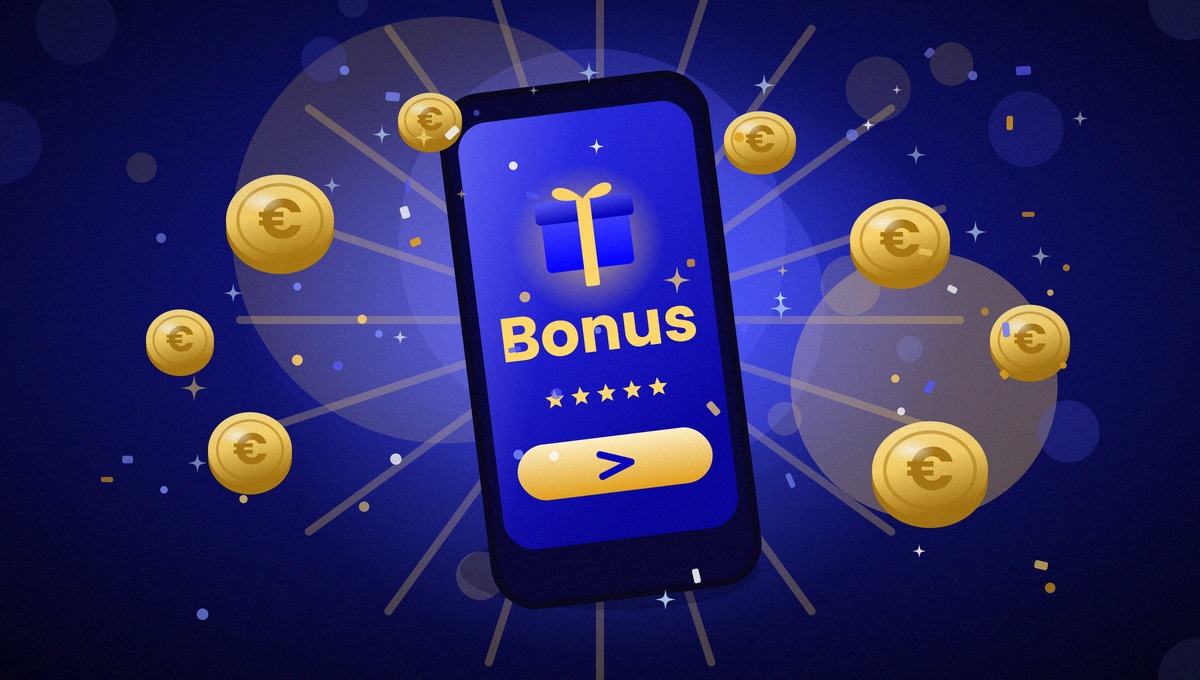 Casino Bonus ohne Einzahlung 2026 im Bonusbereich eines Online-Casinos aktivieren